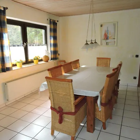 Ferienwohnung Schulte Schmallenberg