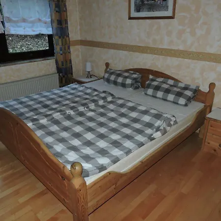 Ferienwohnung Schulte Apartment