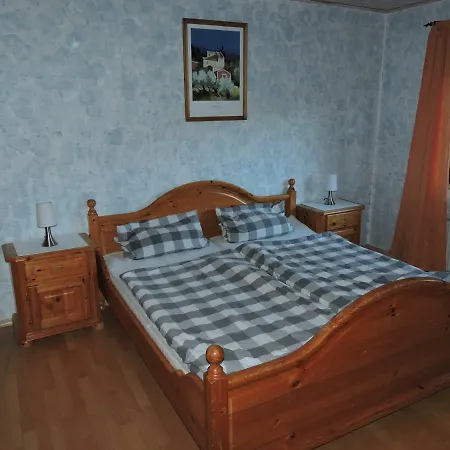Ferienwohnung Schulte Schmallenberg