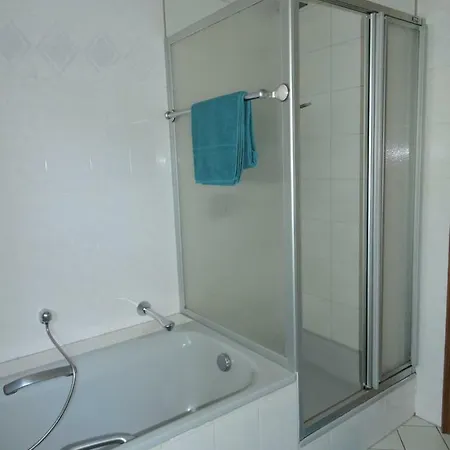 Ferienwohnung Schulte Schmallenberg