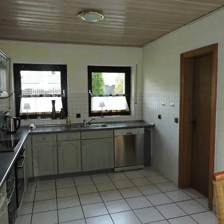 Ferienwohnung Schulte Apartment