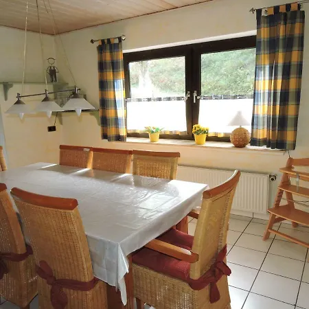 Ferienwohnung Schulte Apartment